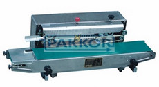 Bag Sealer, Poly Bag Sealer, Bag Sealing Machine