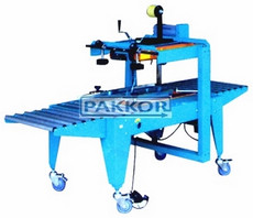 Carton Sealer, Box Sealer, Case Sealer, Carton Sealing Machine