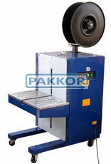 Ice Box Seafood Strapping Machine