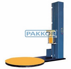 Shrink Wrapping Machine,Pallets Wrapping Machine