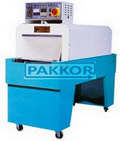 Shrink Machine