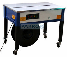 Adjuatable Height Strapping Machine