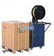 Pallet Strapping Machine Model:K600