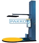 Pallet Wrapping Machine, Shrink Wrapping Machine