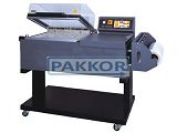 shinking machine,vacuum shrink machine